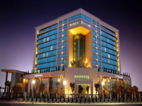 Erbil Rotana Hotel